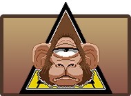 Do Not Feed The Monkeys