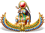 Tajemnice Horusa Tajemnice Horusa