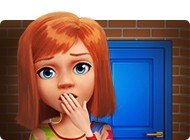 100 Doors Game: Escape from School
