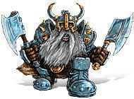 300 Dwarves