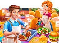 Baking Bustle 2: Ashley's Dream
