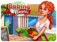 Baking Bustle Baking Bustle