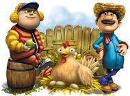 Barn Yarn