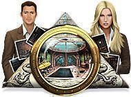 Between the Worlds II: The Pyramid