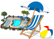 Build-a-lot: On Vacation Build-a-lot: On Vacation