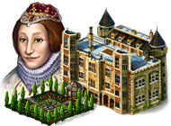 Build-a-lot: The Elizabethan Era Build-a-lot: The Elizabethan Era