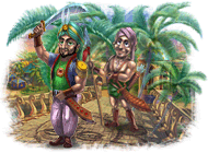 Cradle Of Persia