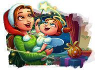 Delicious - Emily's Christmas Carol. Collector's Edition