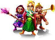 Ogród Gnomów Ogród Gnomów