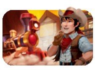 Golden Rails: Small Town Story. Collector's Edition
