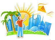 Green City Green City