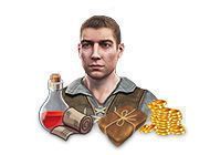 Hero of the Kingdom