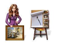 Hidden World of Art