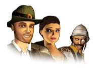 Hide & Secret: Treasure of the Ages