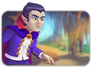 Incredible Dracula 9: Legacy of the Valkyries. Collector's Edition