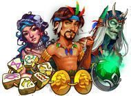 Moai 2: Droga do innego świata