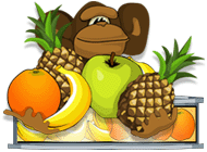 Monkey's Tower