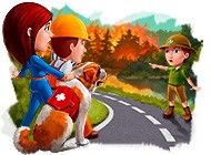 Rescue Team 8. Collector's Edition Rescue Team 8. Collector's Edition