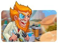 Rescue Team: Evil Genius. Collector's Edition Rescue Team: Evil Genius. Collector's Edition
