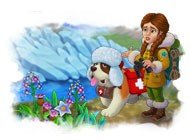 Rescue Team: Planet Savers. Collector's Edition Rescue Team: Planet Savers. Collector's Edition