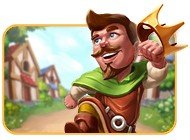 Robin Hood 3: Hail to the King! Collector's Edition