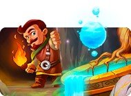 Robin Hood 4: Spring of Life. Collector's Edition Robin Hood 4: Spring of Life. Collector's Edition