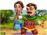 Robin Hood: Country Heroes. Collector's Edition