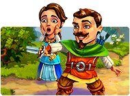 Robin Hood: Country Heroes