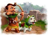 Robin Hood: Winds of Freedom Robin Hood: Winds of Freedom