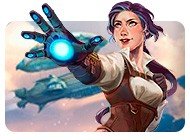 Skyland: Serce Gór