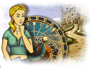 The Mysterious City - Golden Prague