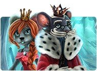 Tiny Tales: Heart of the Forest