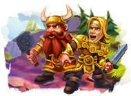 Viking Brothers 3 Viking Brothers 3