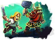 Viking Brothers 4 Viking Brothers 4