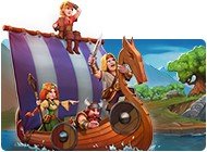 Viking Heroes. Collector's Edition Viking Heroes. Collector's Edition