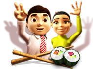 Youda Sushi Chef