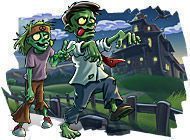 Pasjans Zombie