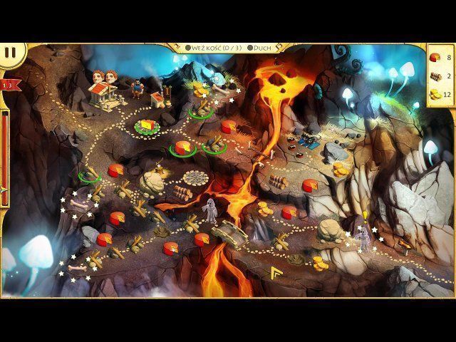 12 prac Heraklesa 2: Byk kreteński