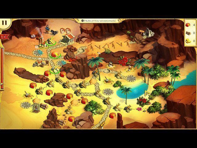 12 prac Heraklesa 2: Byk kreteński