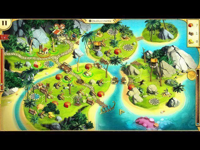 12 prac Heraklesa 2: Byk kreteński