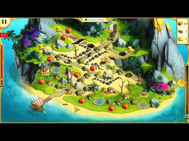 12 prac Heraklesa 2: Byk kreteński