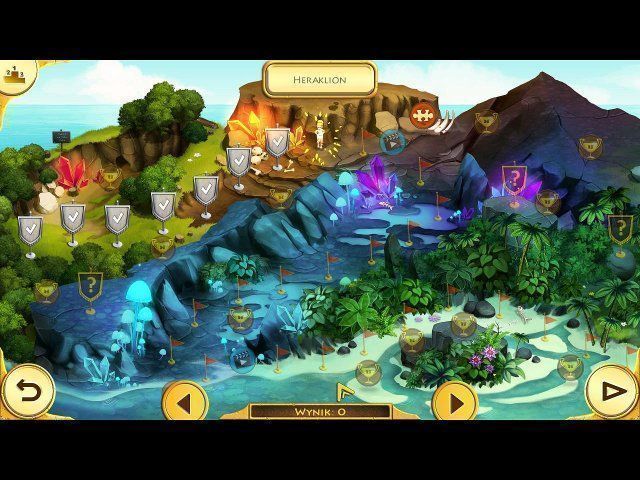 12 prac Heraklesa III: Siła kobiet