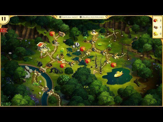 12 prac Heraklesa III: Siła kobiet