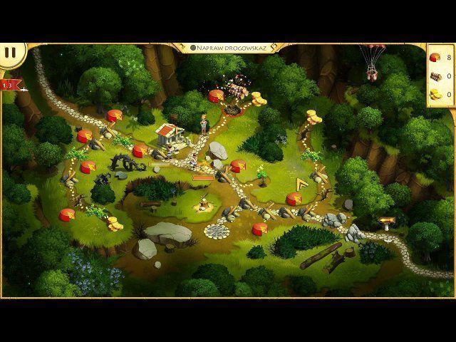 12 prac Heraklesa III: Siła kobiet