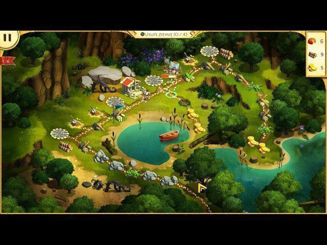 12 prac Heraklesa III: Siła kobiet