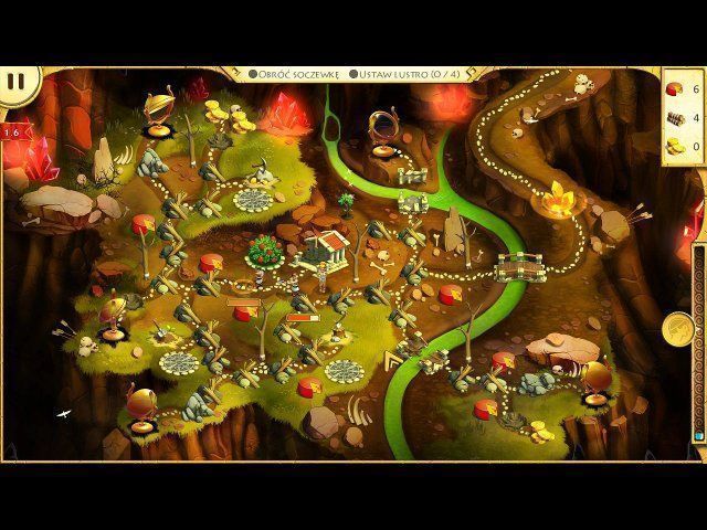 12 prac Heraklesa III: Siła kobiet