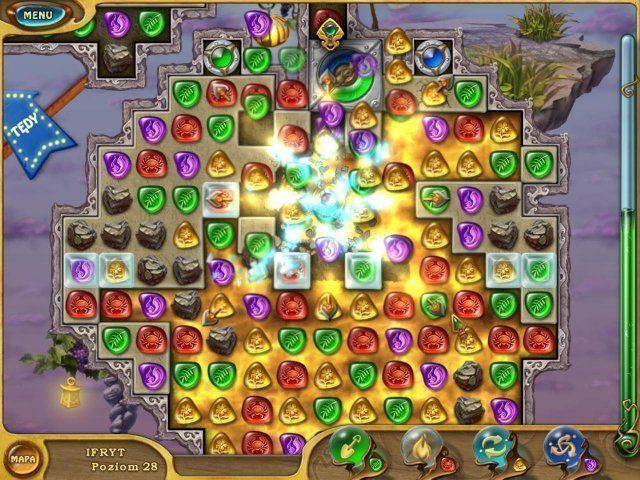 4 Elements II. Edycja kolekcjonerska