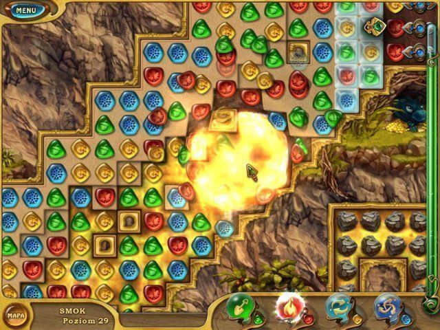 4 Elements II. Edycja kolekcjonerska