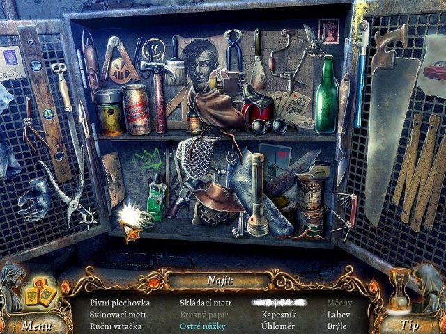 9 Poszlak 2: Oddział Zamknięty