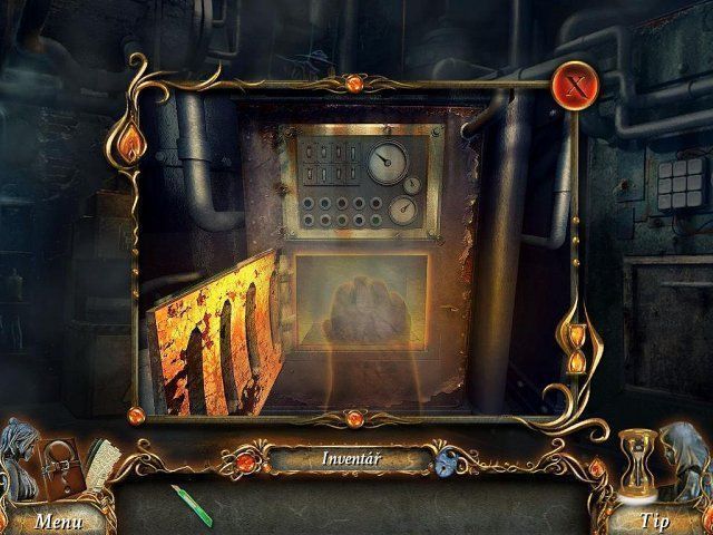 9 Poszlak 2: Oddział Zamknięty